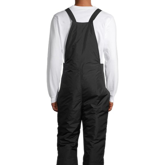 New Swiss Tech Ski/Snowboard Bib. - Picture 3 of 13